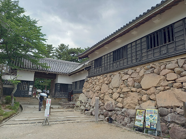 一ノ門