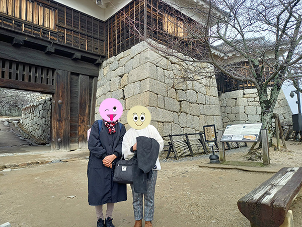 門