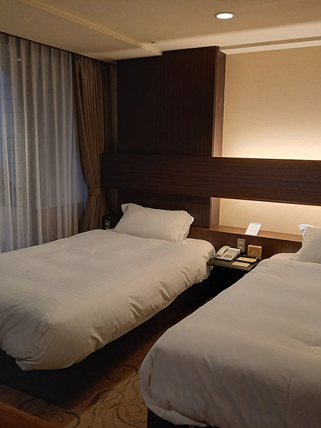 部屋