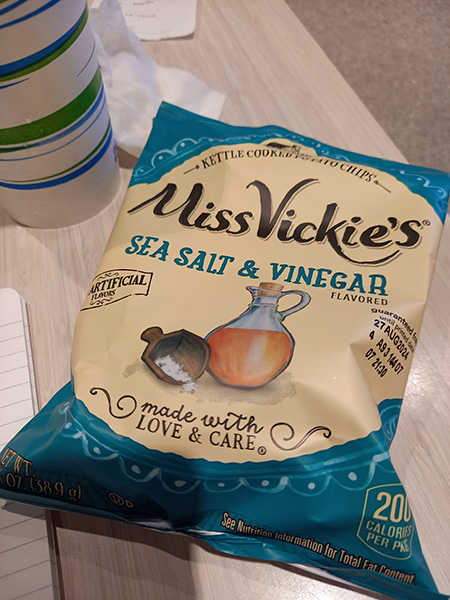 チップス