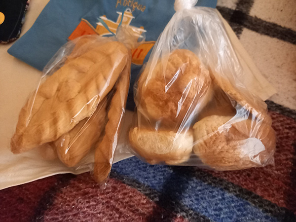 非常食