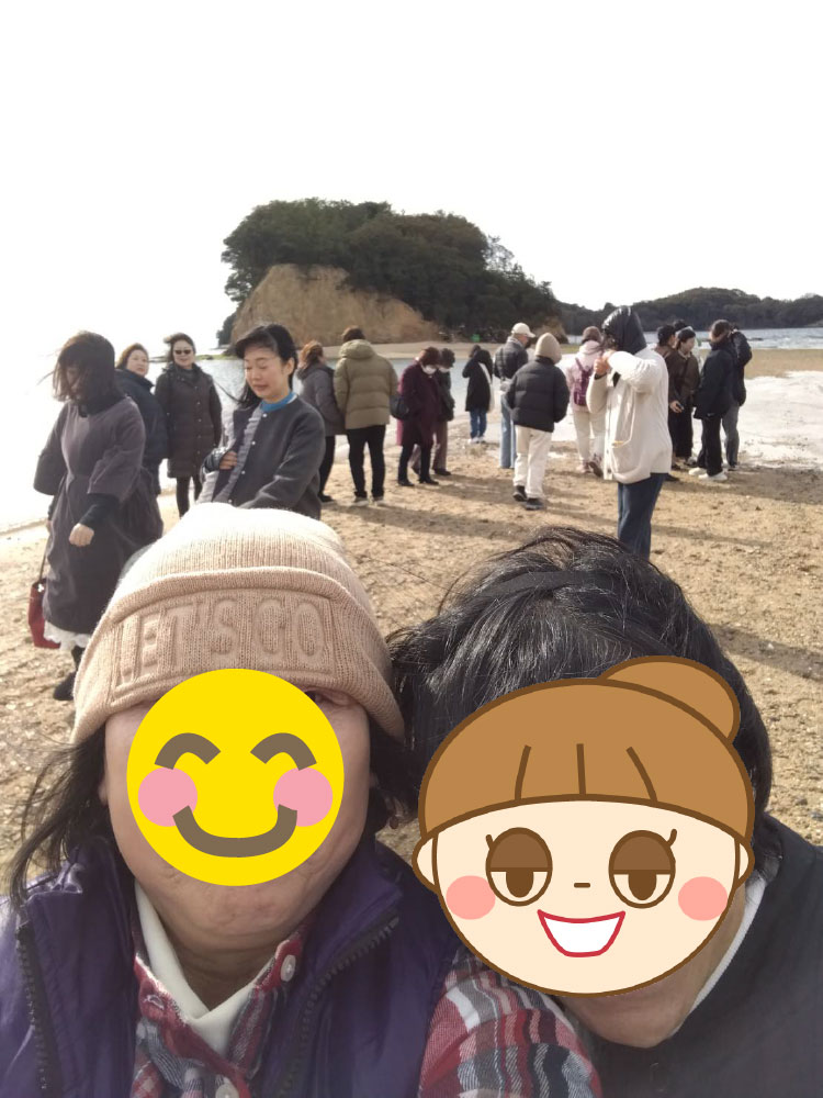 エンジェルロード