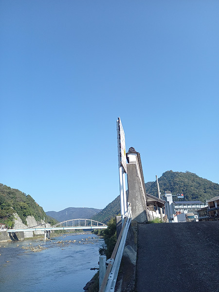 高梁川