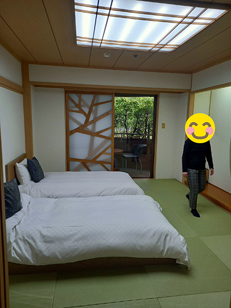ベッド