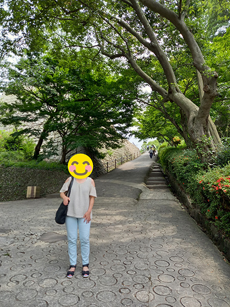 見返り坂