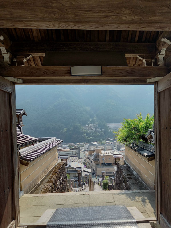 温泉寺2