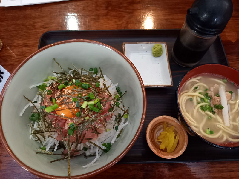 どんぶり