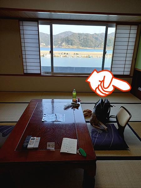 部屋1