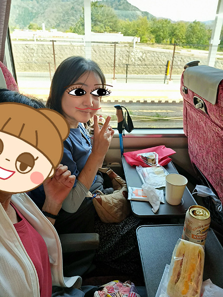 食事