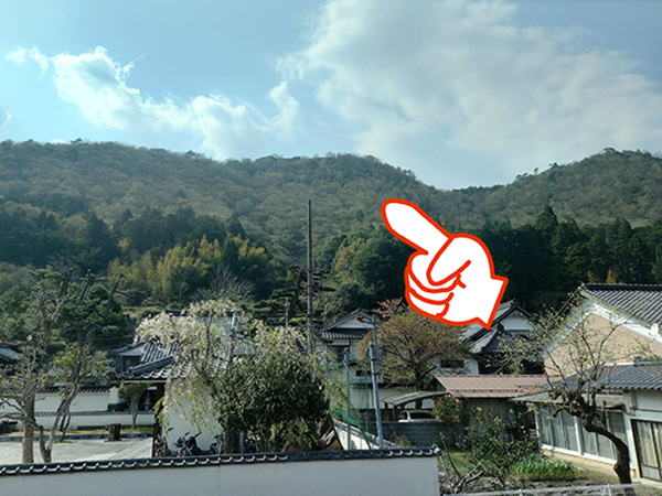 竹田城跡2