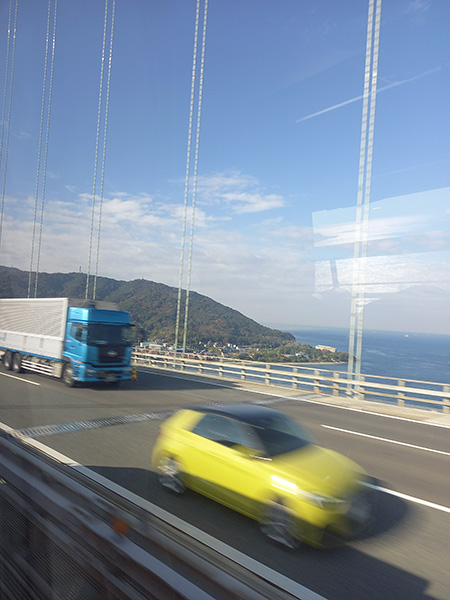 明石海峡２