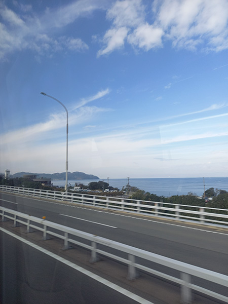 鳴門海峡