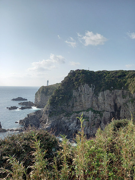 足摺岬