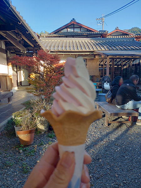 しそミックスソフト