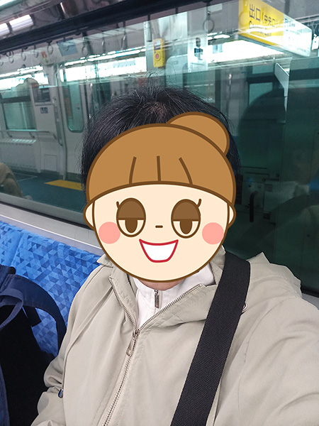 名古屋自撮り