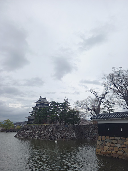 内堀