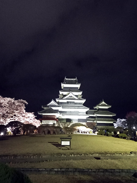 matsumoto