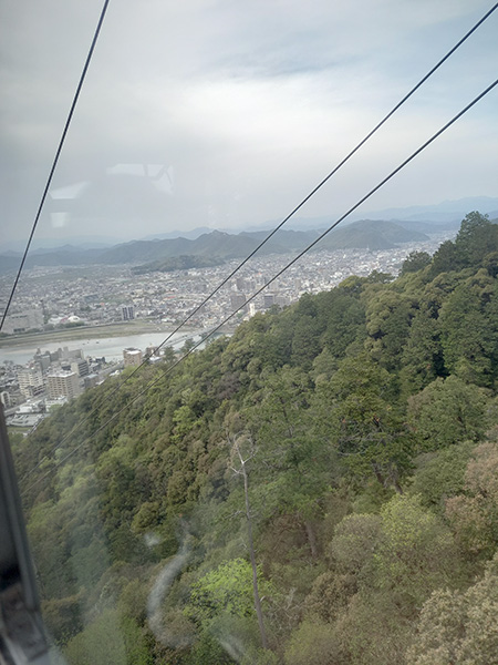 長良川