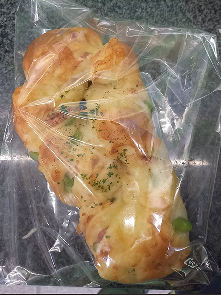 パン