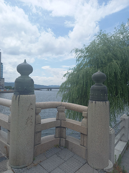 松江大橋1