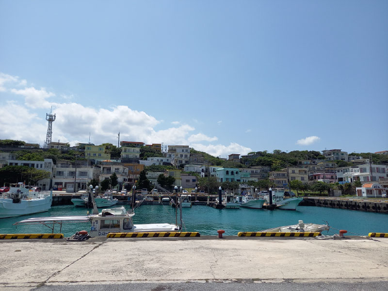 佐良浜