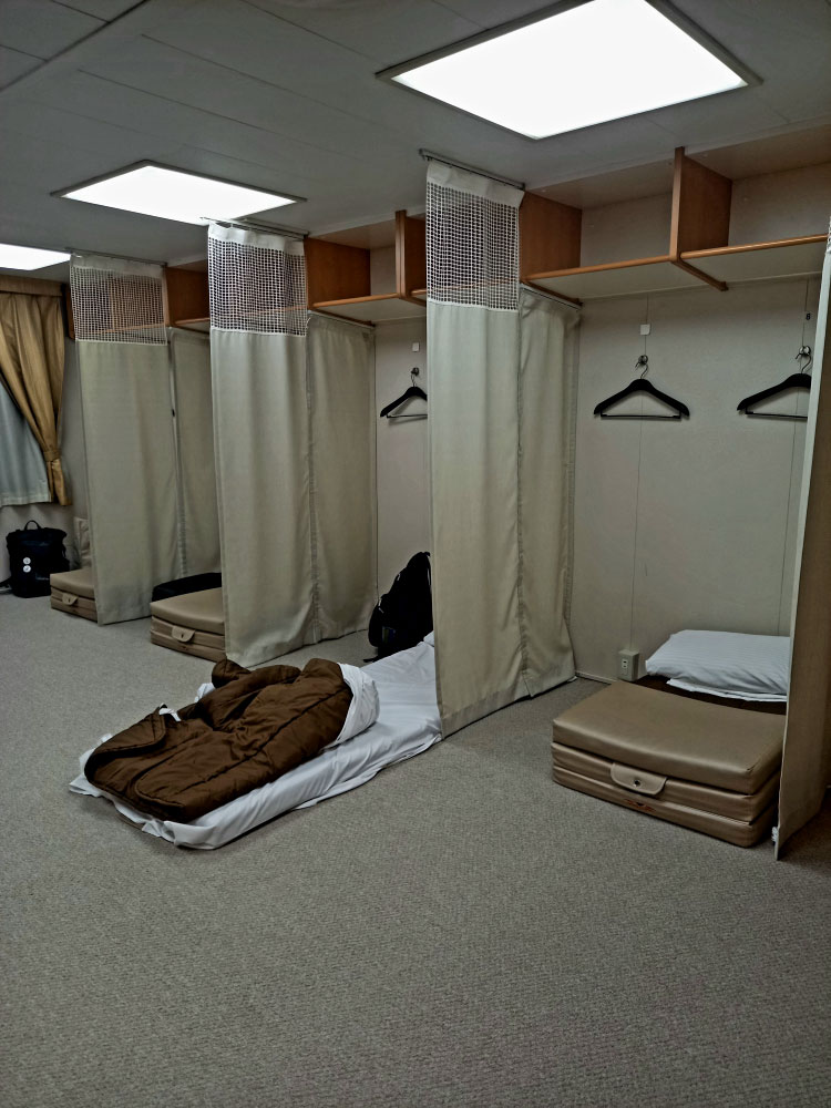 部屋