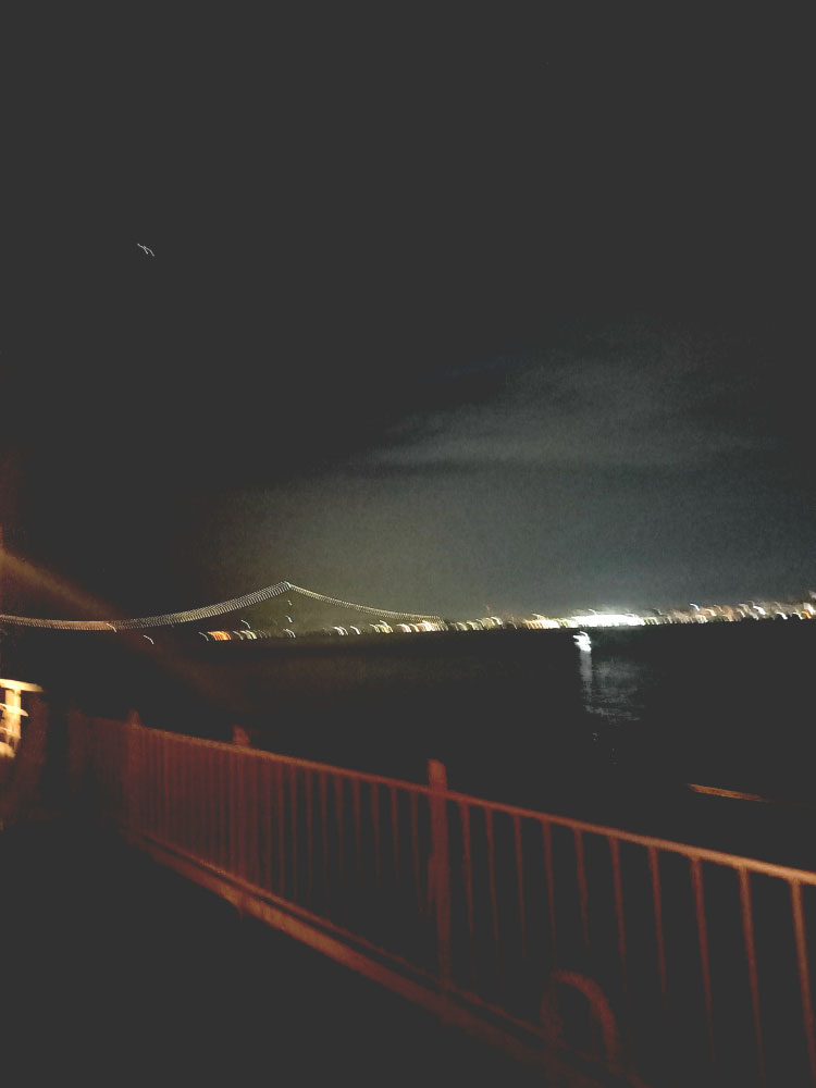 橋