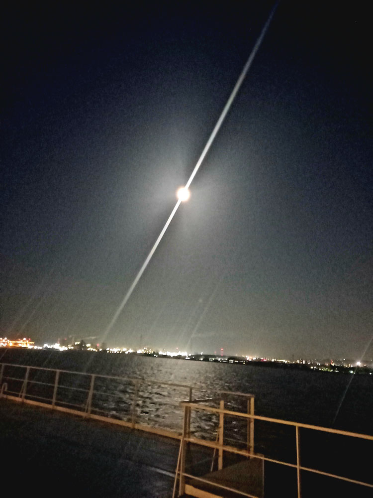 夜景1