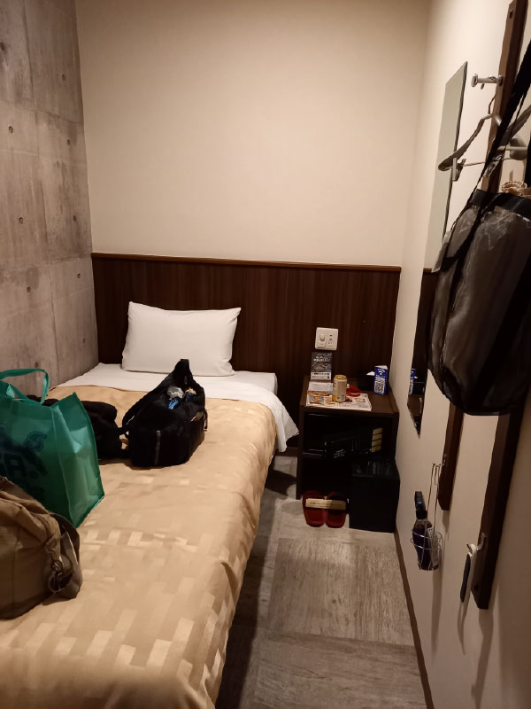 room