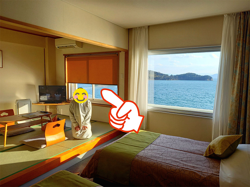 部屋