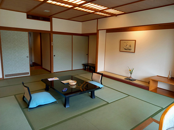部屋