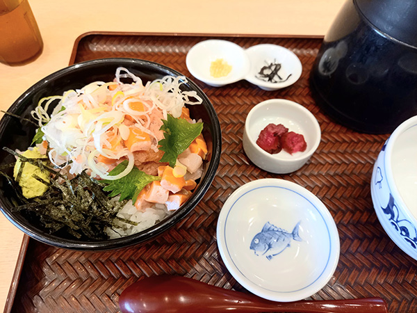 丼