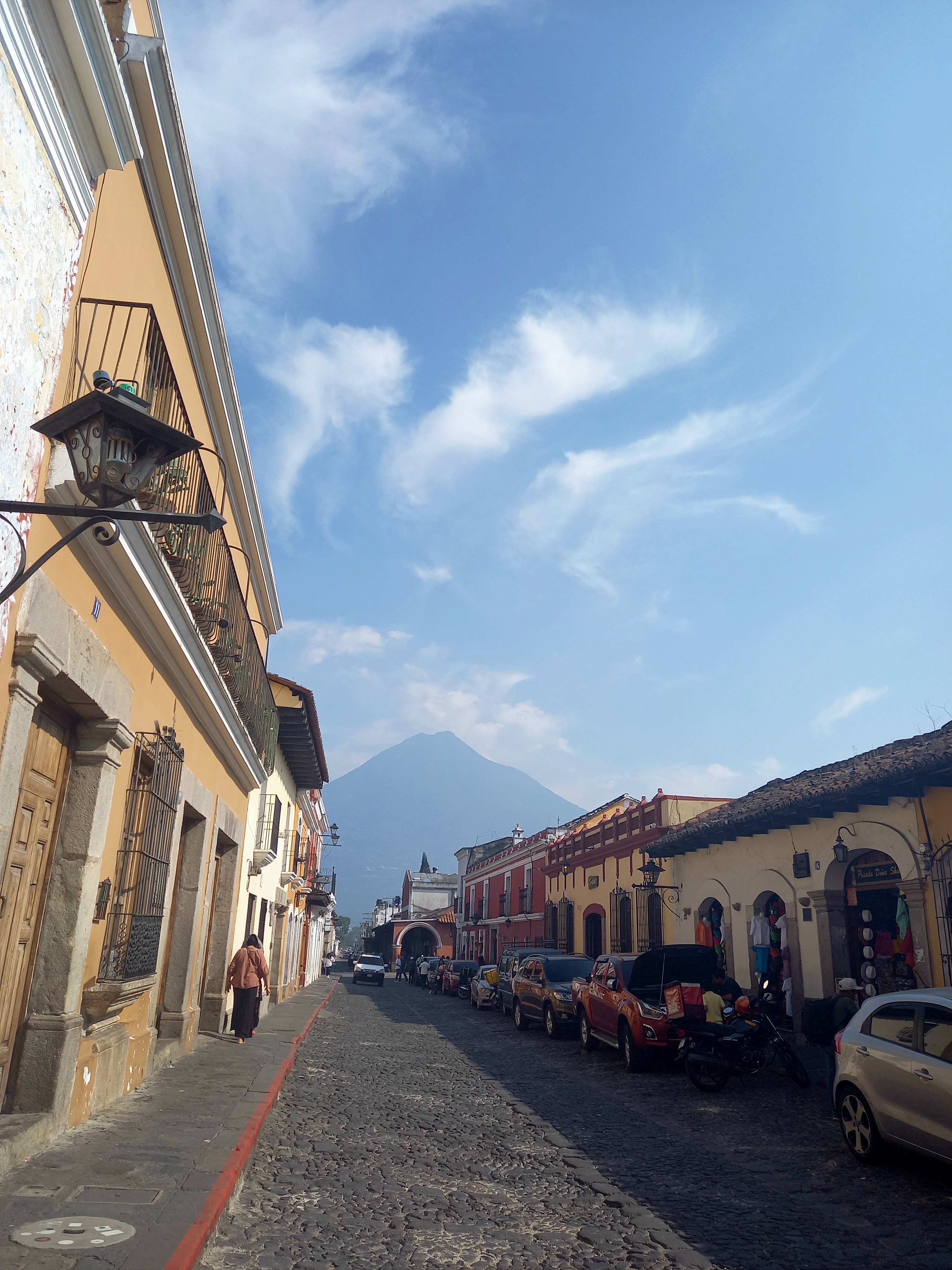 antigua