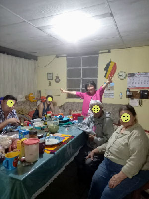 familia