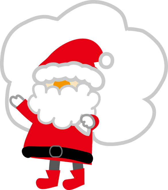 santa