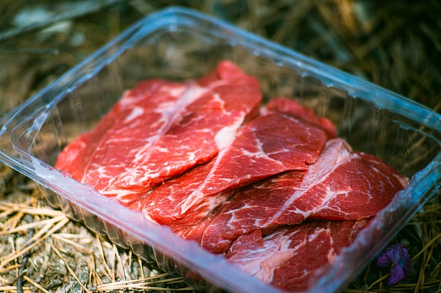 肉