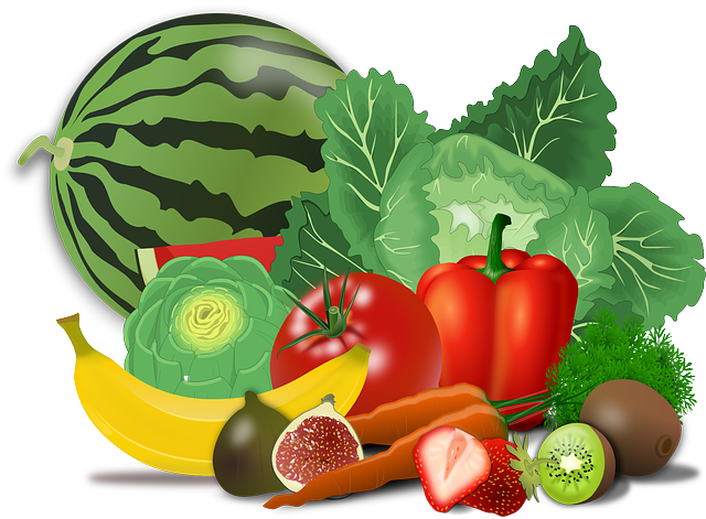 野菜イラスト